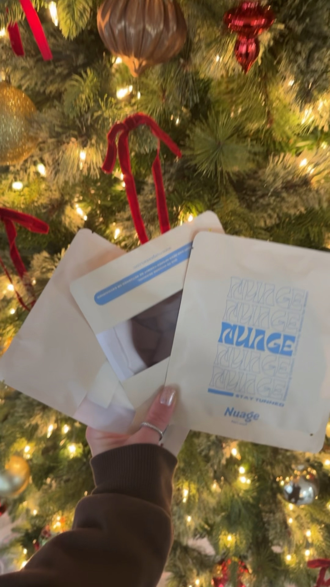 Seamless underwear from Nuage 50% OFF for Black Friday! 

#LTKGiftGuide #LTKCyberWeek #LTKSaleAlert