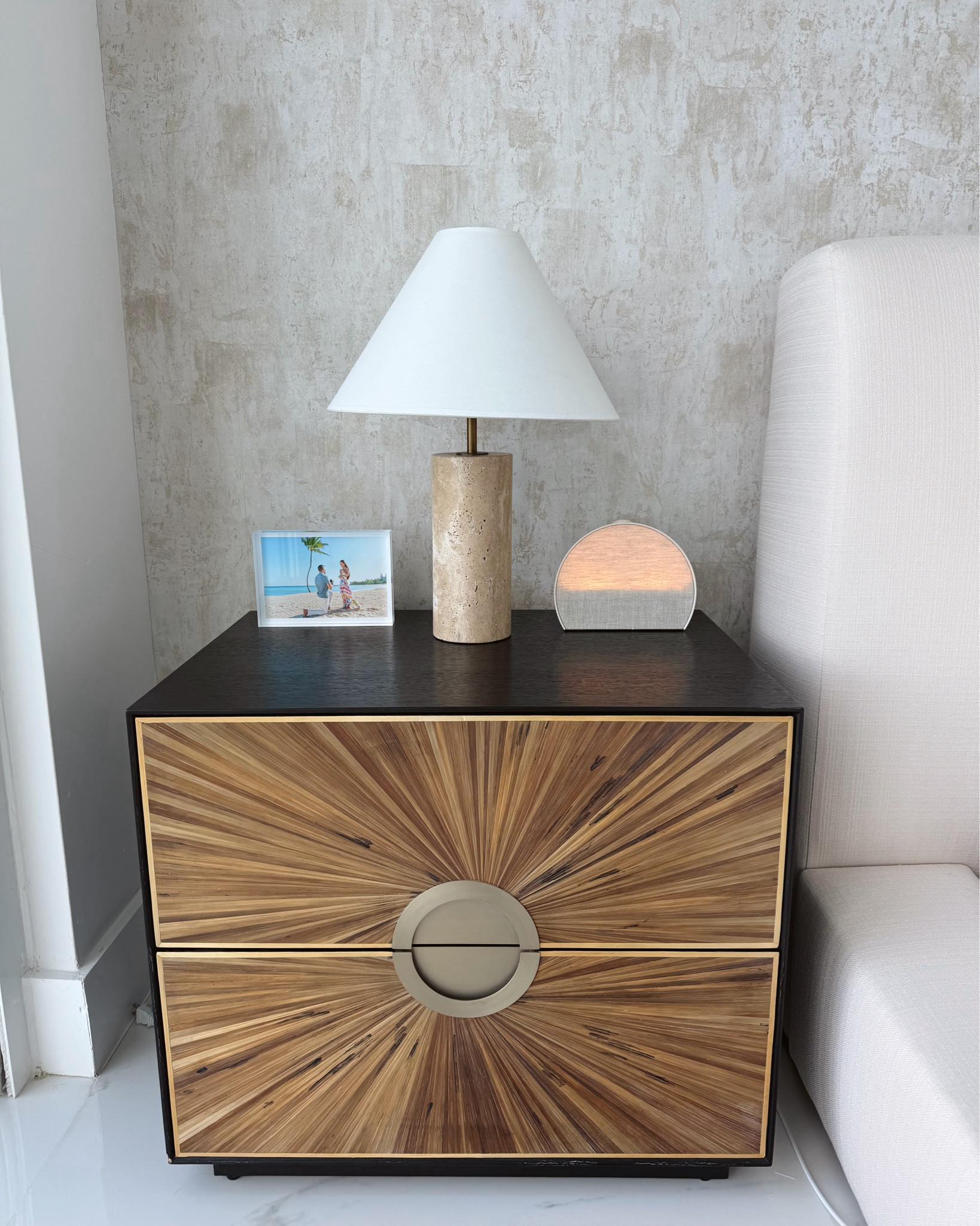 a phone-free, smart sleep clock that helps you build healthy sleep habits 💖 #hatchforsleep #hatchpartner

#LTKHoliday #LTKGiftGuide