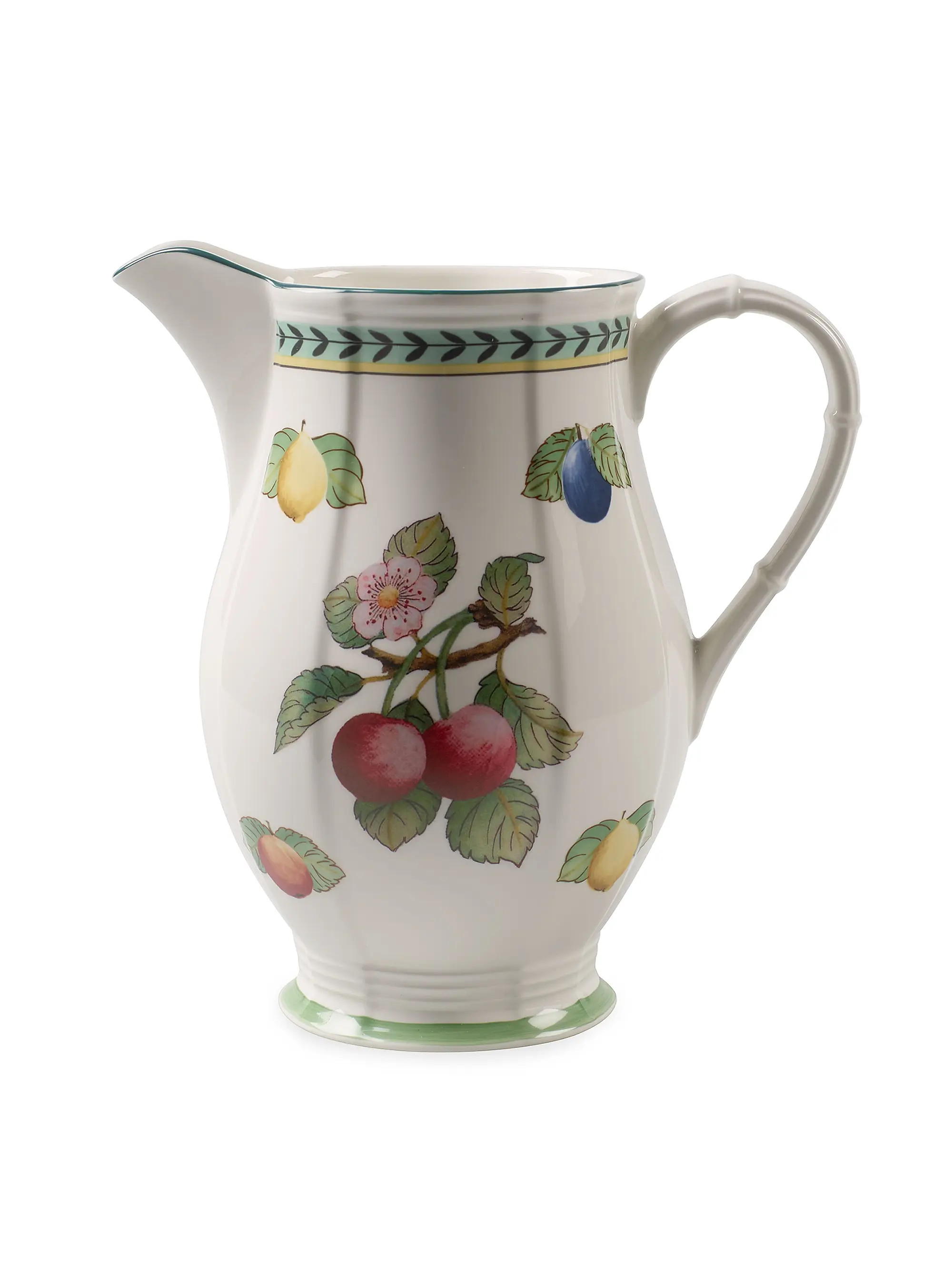 French Garden Pitcher | Saks Fifth Avenue