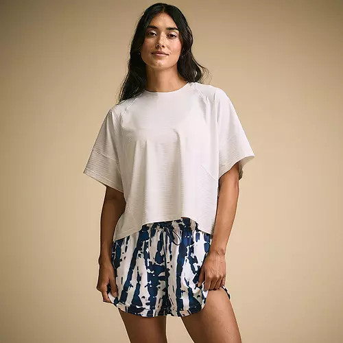 CALIA Women's Oversized Renew Boxy Tee | DICK'S Sporting Goods
