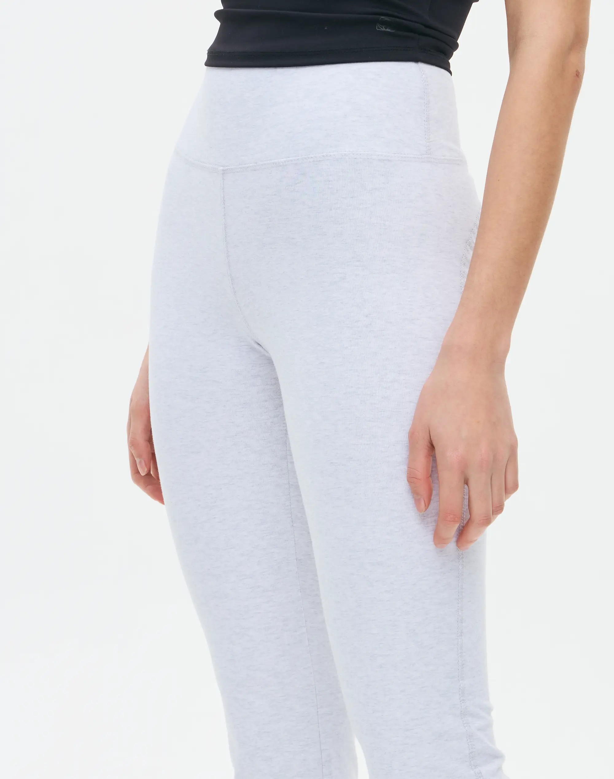 Form Fit Cotton Flare Yoga Pant | Glassons (Australia)