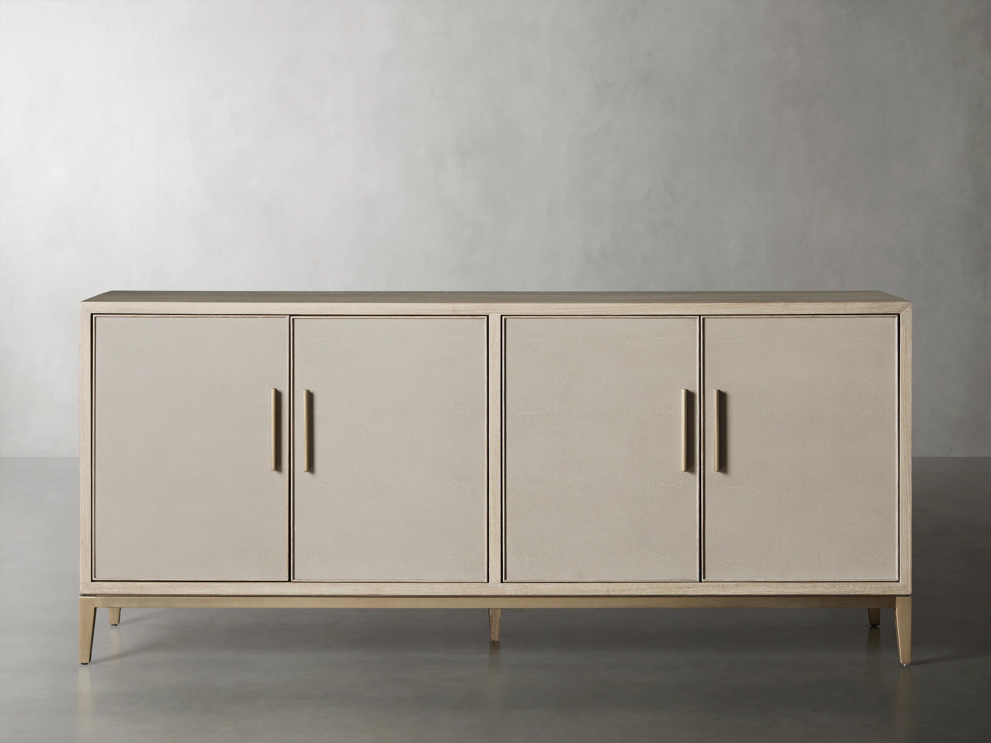 Malone Sideboard | Arhaus