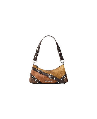 Women's Medium Buckle Bag | Macy's