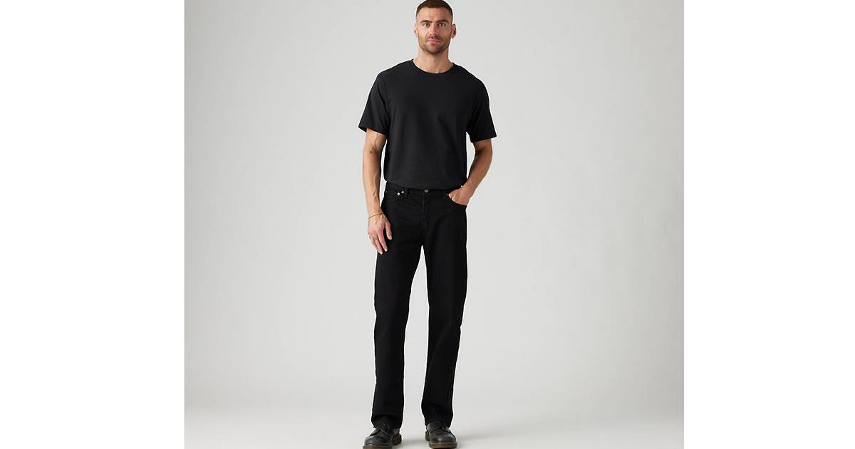 514™ Straight Fit Levi’s® Flex Men's Jeans | LEVI'S (US)