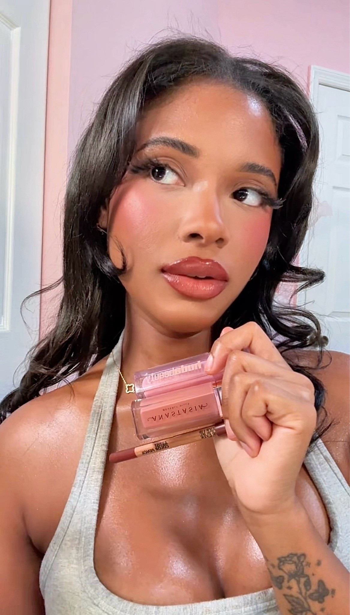 shop my favorite lip combo !!!

#LTKgrwm