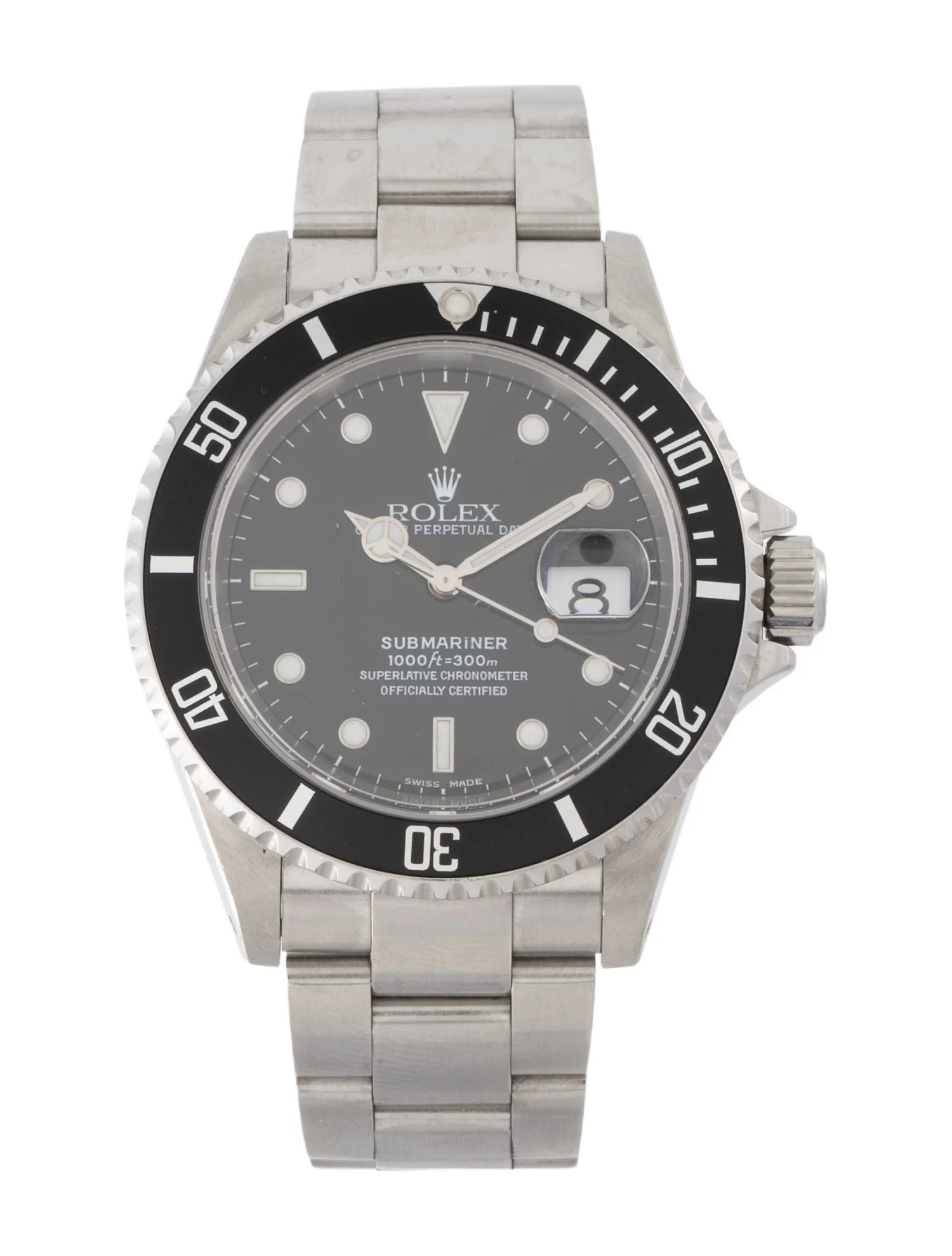 Submariner Date Watch | The RealReal