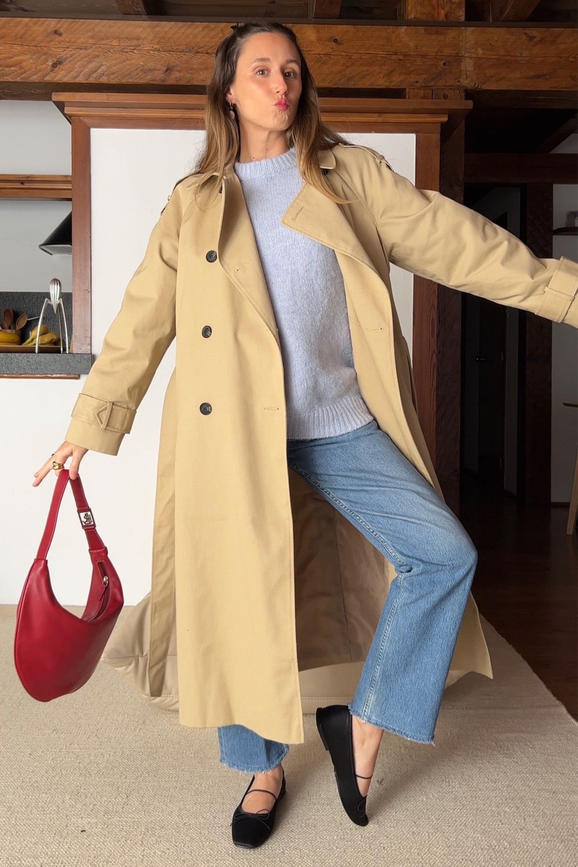 Outfit of the day, November 7th