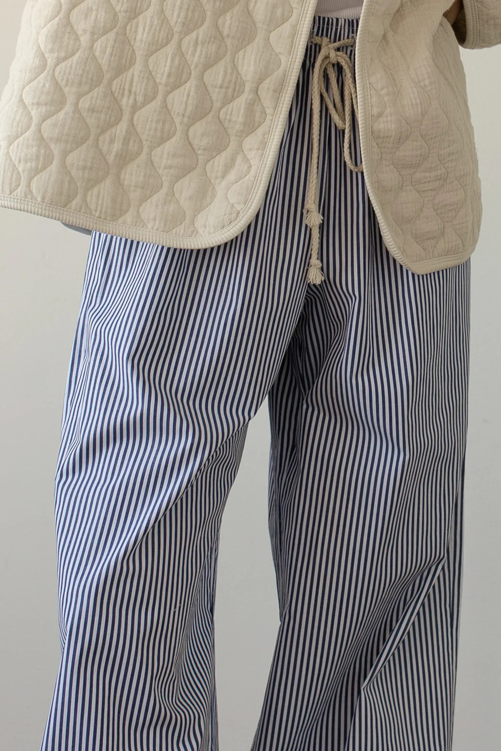 The Pop Pant | DONNI.