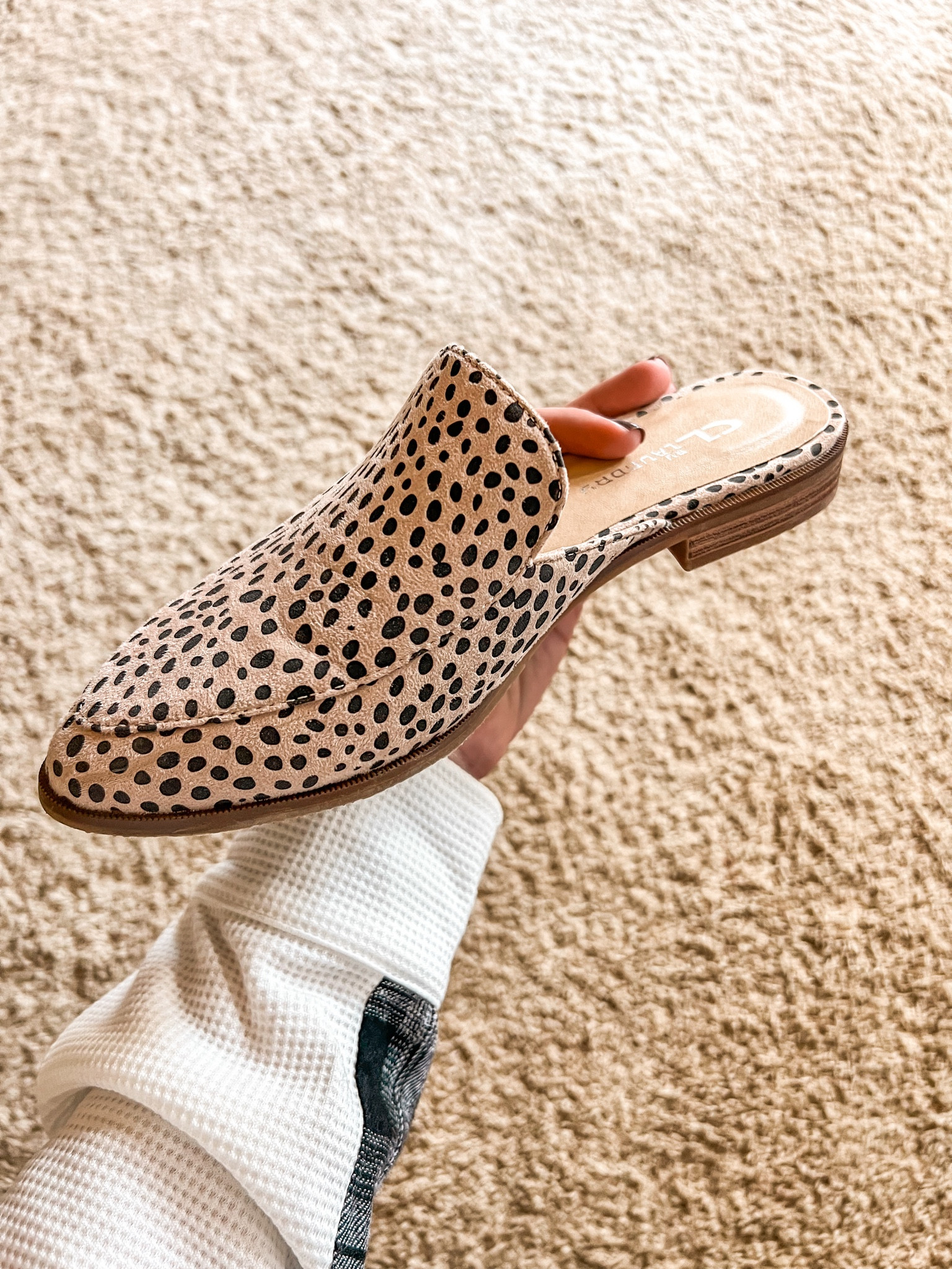 Fall mules, mule shoes, cheetah print shoes, cheetah print, fall outfit idea, fall shoes, fall must haves, shoe must haves

#LTKstyletip #LTKfindsunder50 #LTKshoecrush