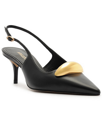 Arezzo Women's Victoria Low Stiletto Pumps - Macy's | Macy's