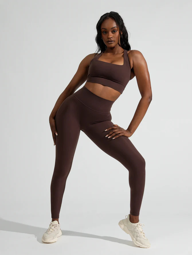 Legacy Legging | Buffbunny