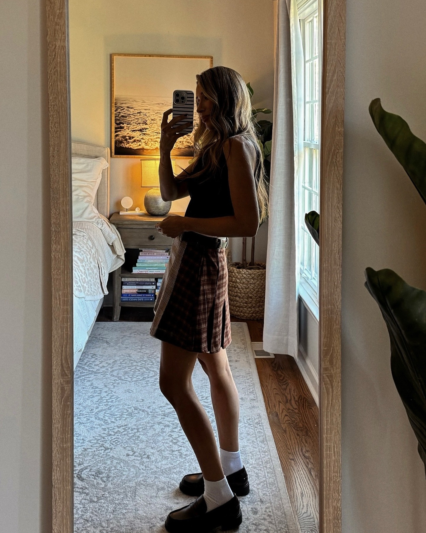 Fall but make it auto le for 90 degree weather.  Wearing a size small in this skirt and top.  It’s last season so I found some similar ones for you all! 

#LTKStyleTip #LTKWorkwear