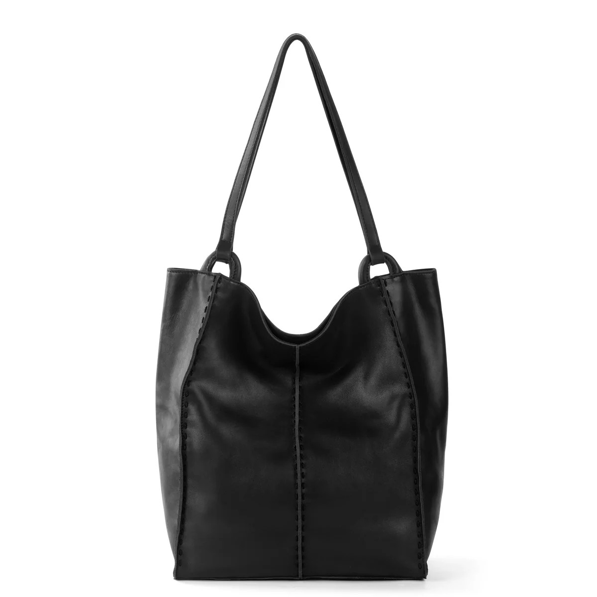 Los Feliz Tall Tote | The Sak