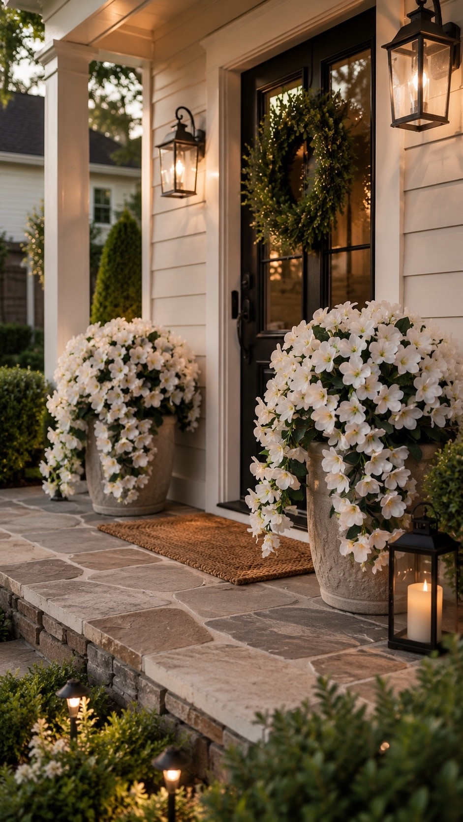 Faux outdoor flowers! These are so pretty and realistic 🌻

#LTKdayinmylife #LTKSeasonal #LTKHome