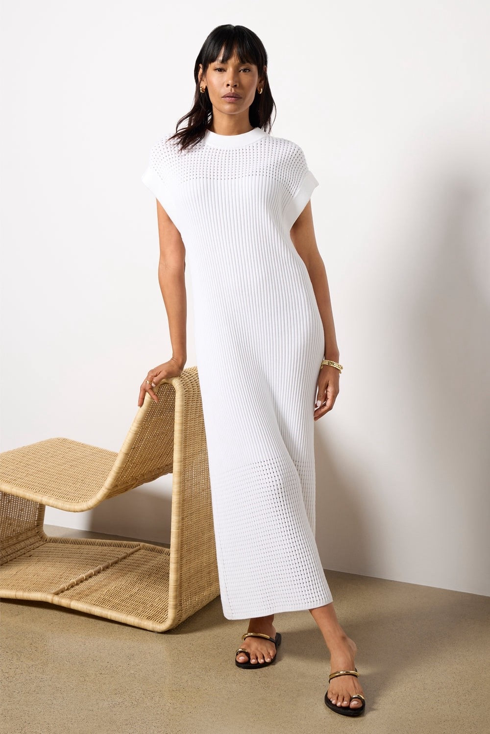Varley maxi dress 

#LTKOver40 #LTKSaleAlert #LTKMothersDay