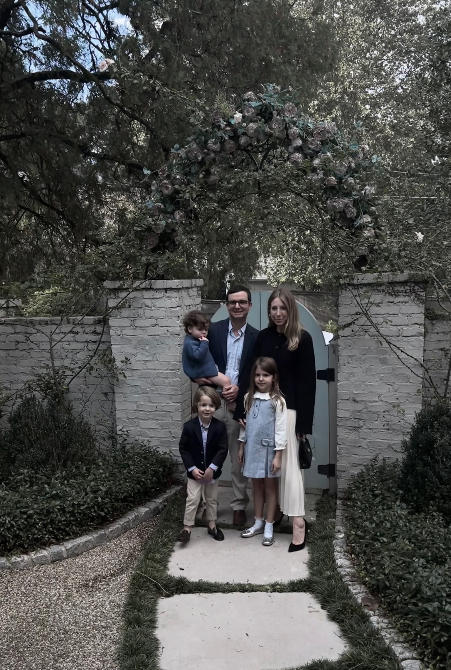 Happy Rosh Hashanah! Love this for a family photo outfit. 

#LTKGiftGuide #LTKfamily #LTKworkwear