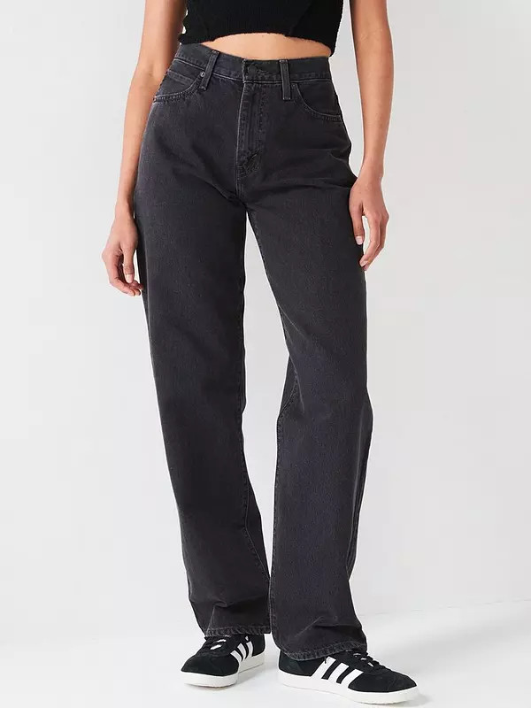 Levi's 94 Baggy Jeans - Open Mind | Very (UK)