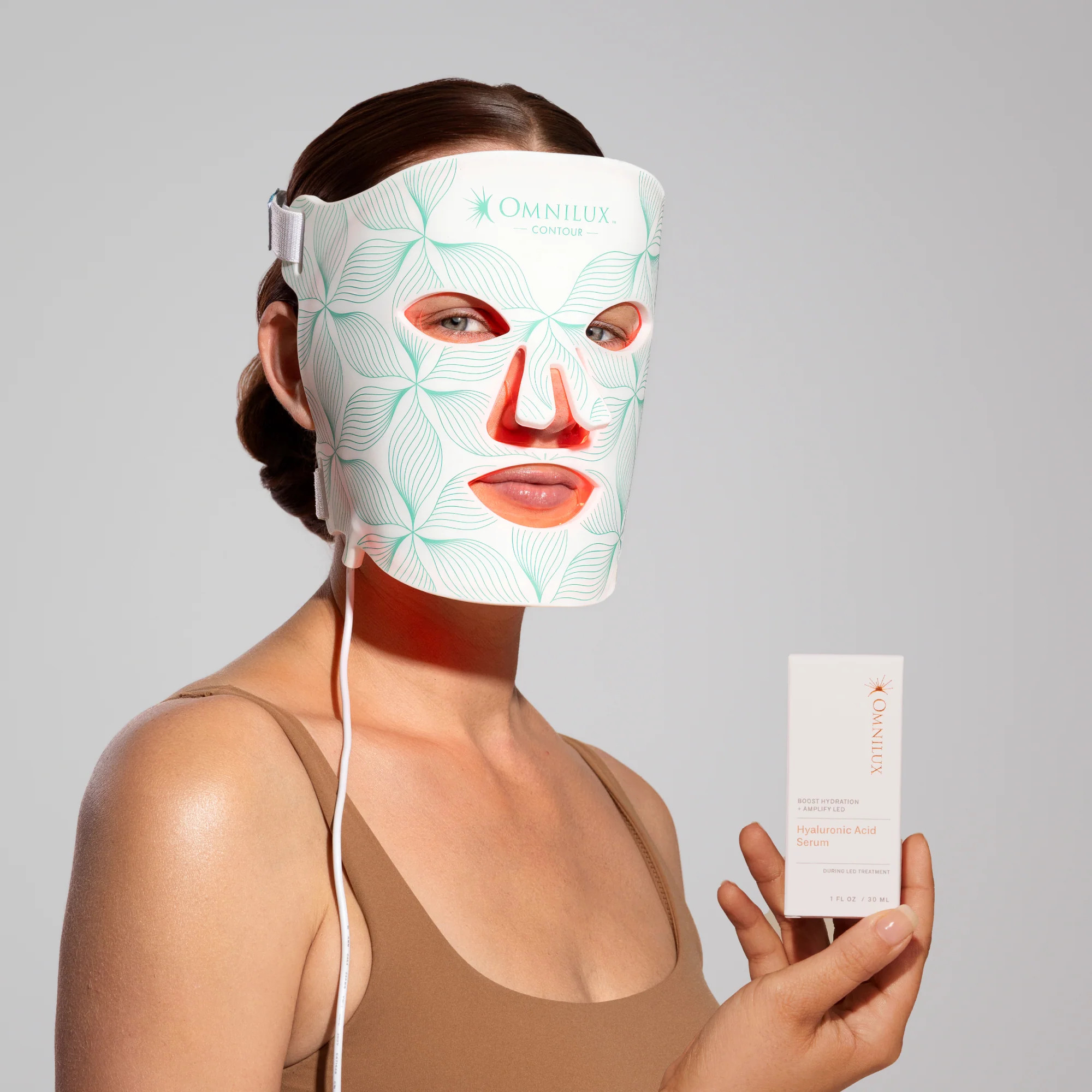 Hers Anti-Aging Bundle | Omnilux