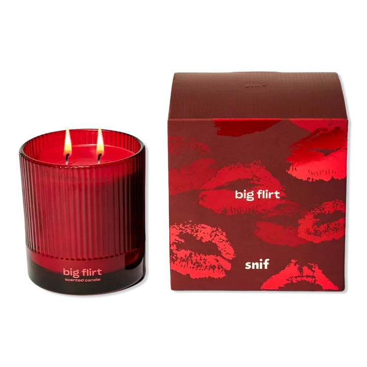 Big Flirt Scented Candle | Ulta