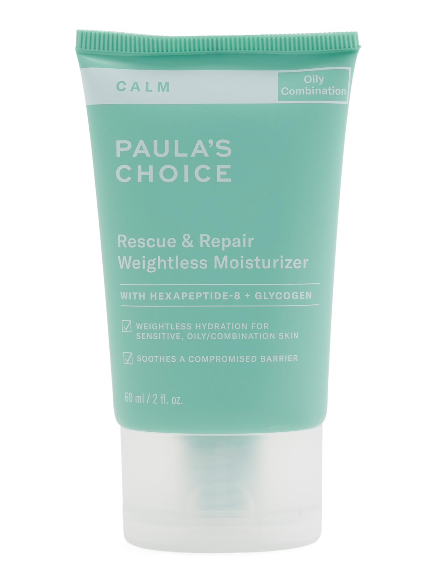2oz Calm Rescue And Repair Moisturizer | Women | Marshalls | Marshalls