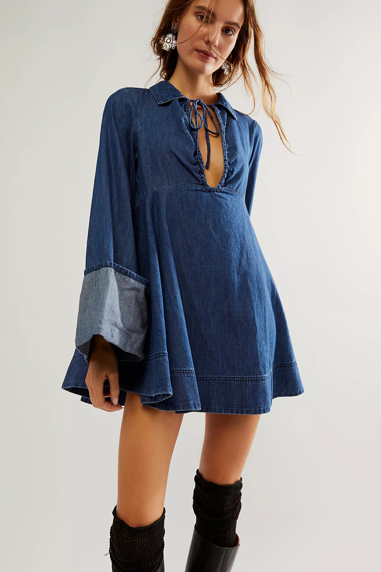 Say Less Mini | Free People (Global - UK&FR Excluded)