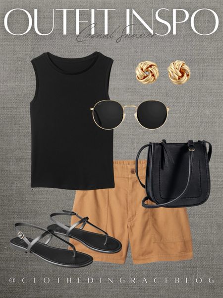 Casual yet chic summer outfit 👌🏻



#LTKFindsUnder50 #LTKStyleTip