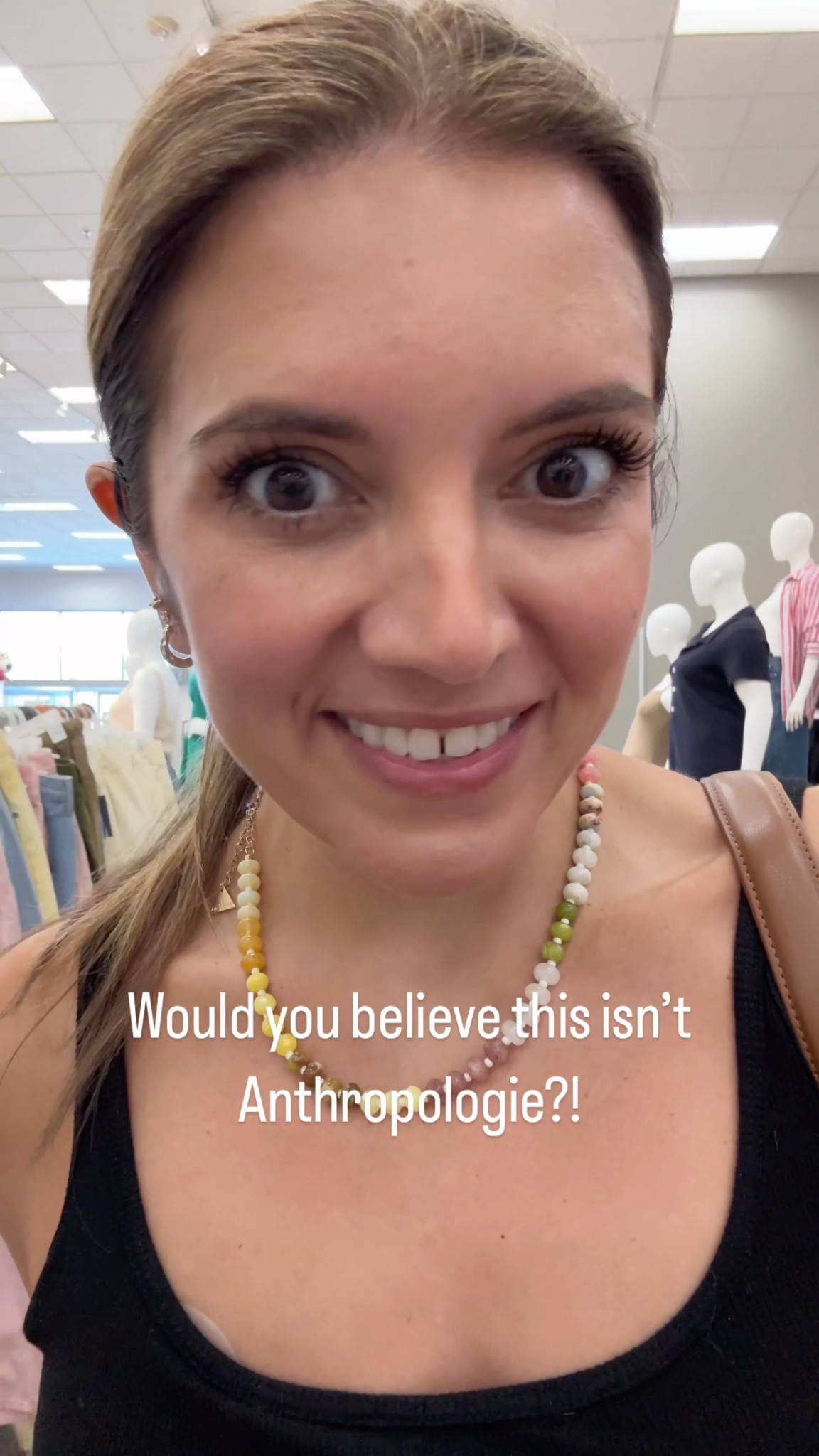 Anthropologie inspired finds at target! New target outfit that looks just like Anthro. 👀 Wearing a size 4 in pants, size small in top.  

#LTKOver40 #LTKFindsUnder100 #LTKFindsUnder50