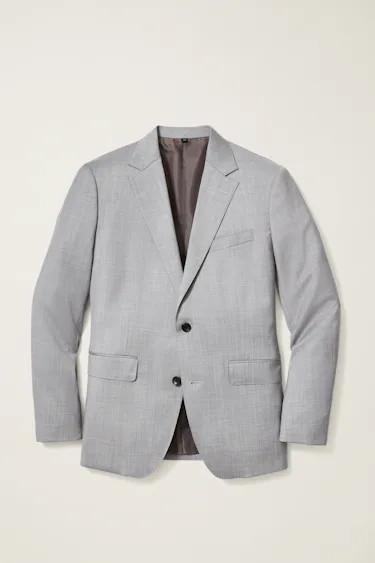 Jetsetter Stretch Wool Suit Jacket | Bonobos (US)