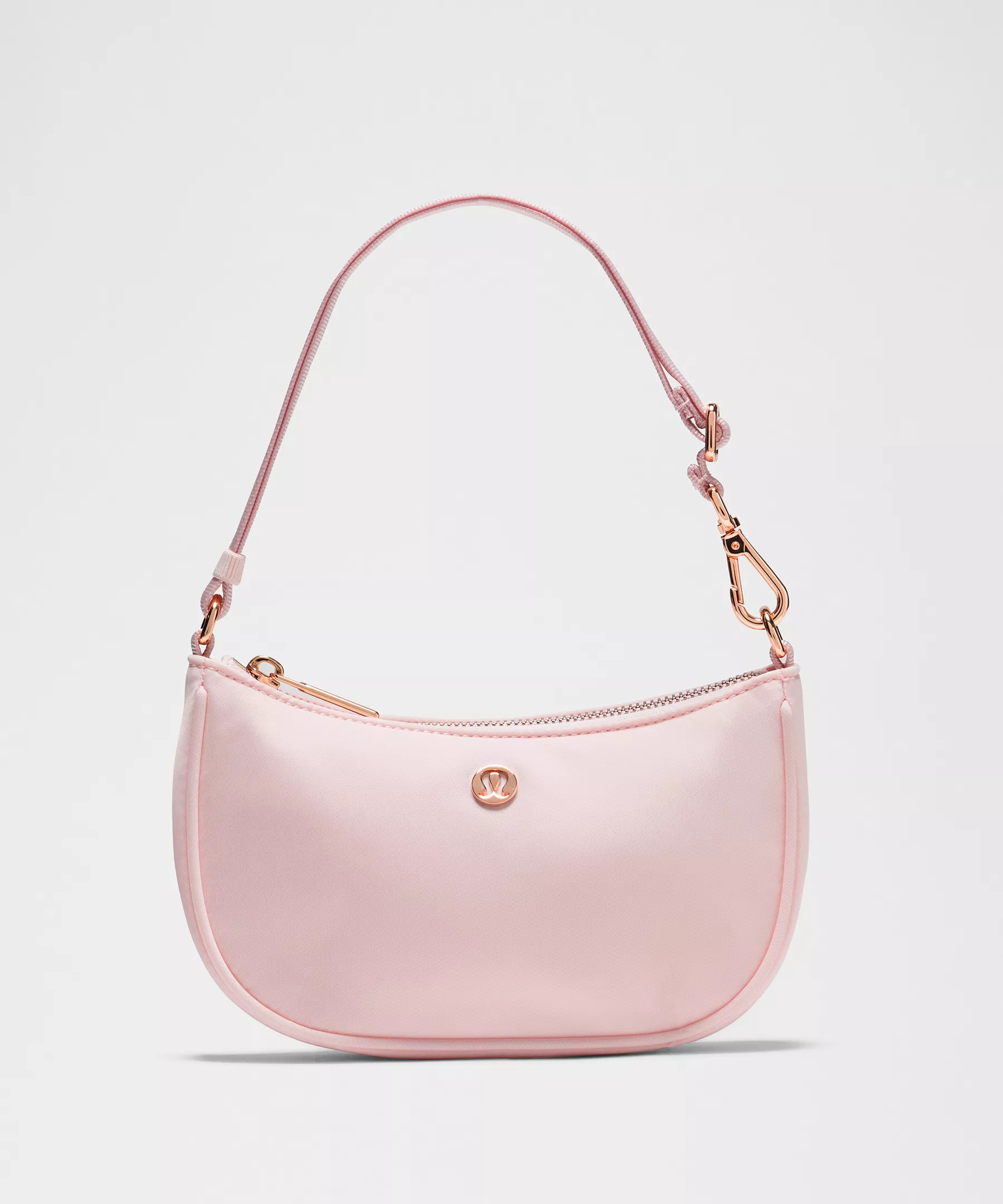 City Essentials Mini Shoulder Bag 1L | Lululemon (US)