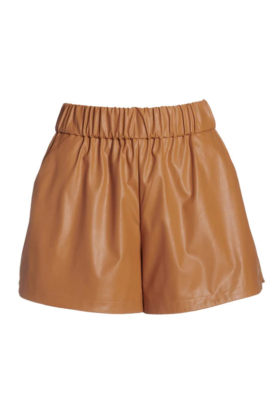 Cailan Short | CROSBY by Mollie Burch