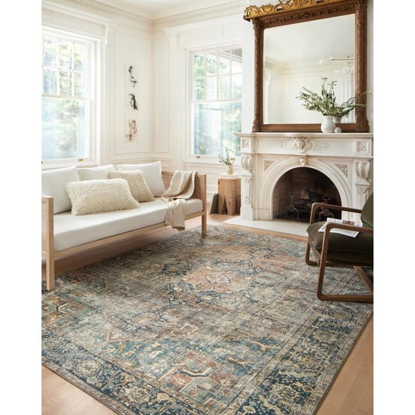 Margot feat. CloudPile (TM) - MAT-02 Area Rug | Rugs Direct