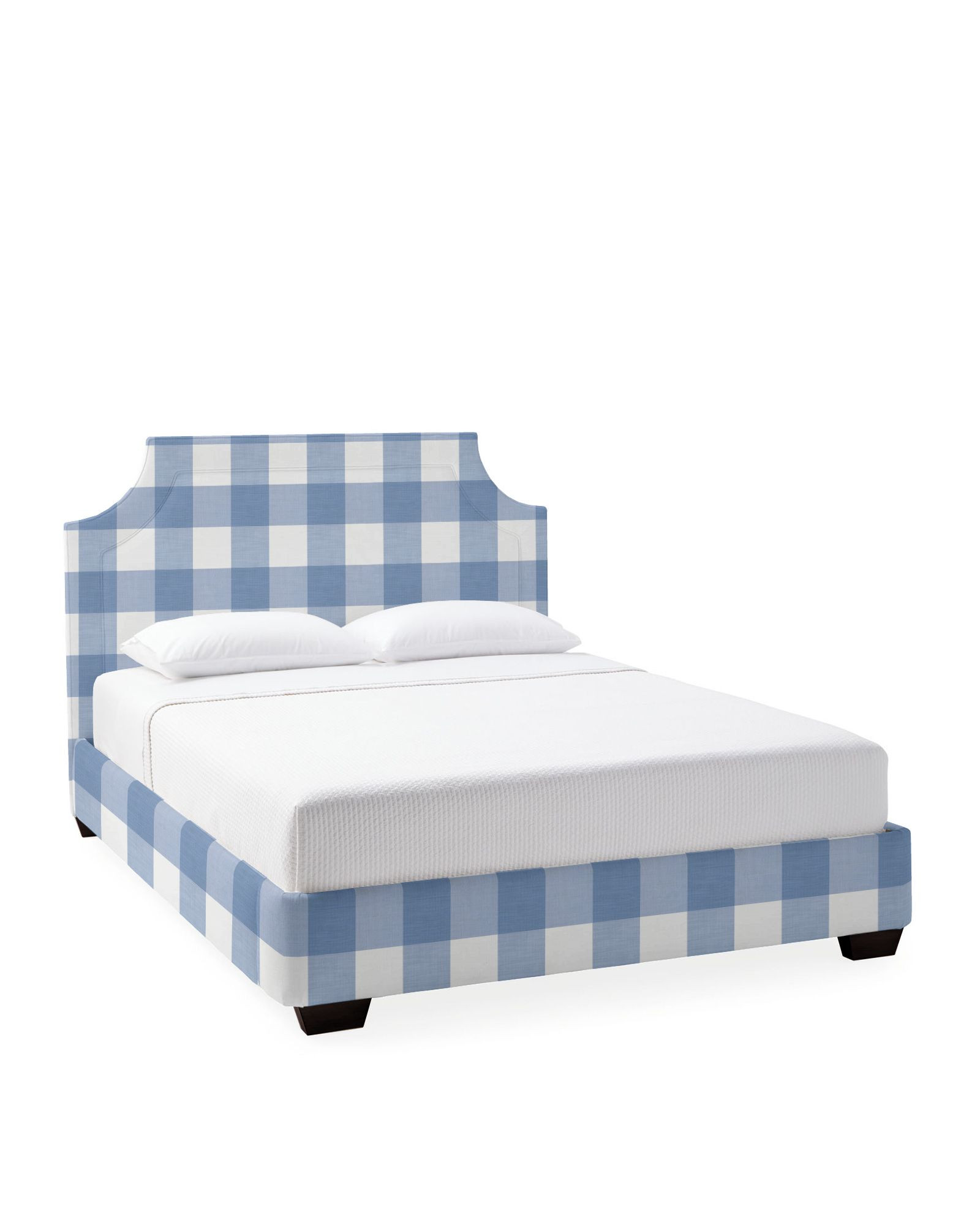 Hyde Bed | Serena and Lily