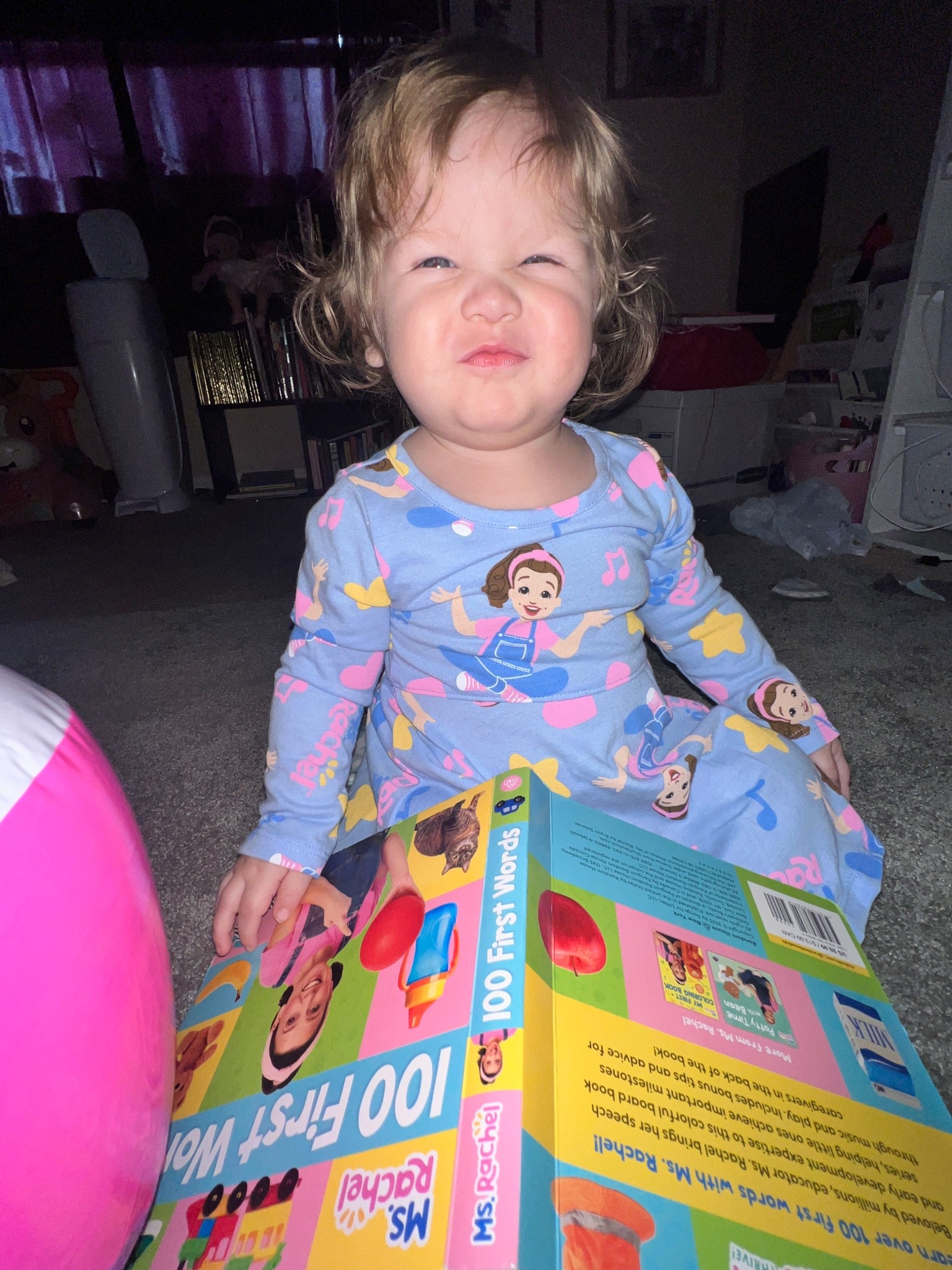 Ms. Rachel stannnnn 👏🏼

#LTKFamily #LTKKids #LTKBaby