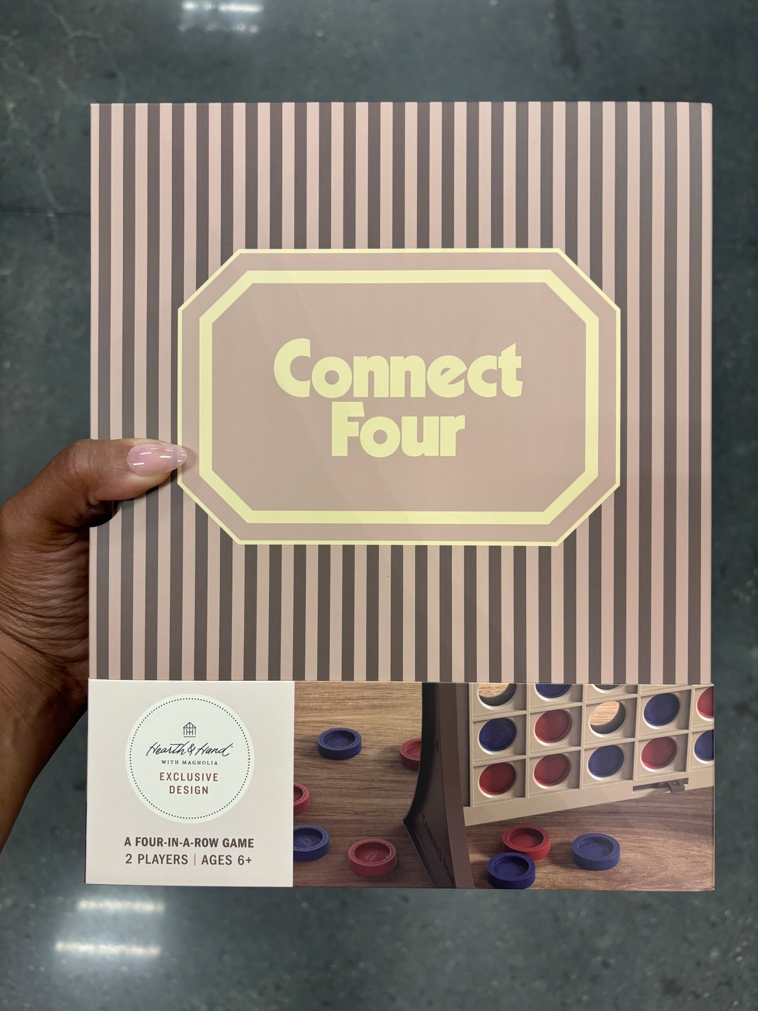 Games you’ll want to leave out for cute decorations! 

#LTKParties #LTKFindsUnder50 #LTKHome