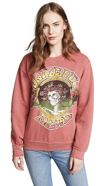Grateful Dead Sweatshirt | Shopbop