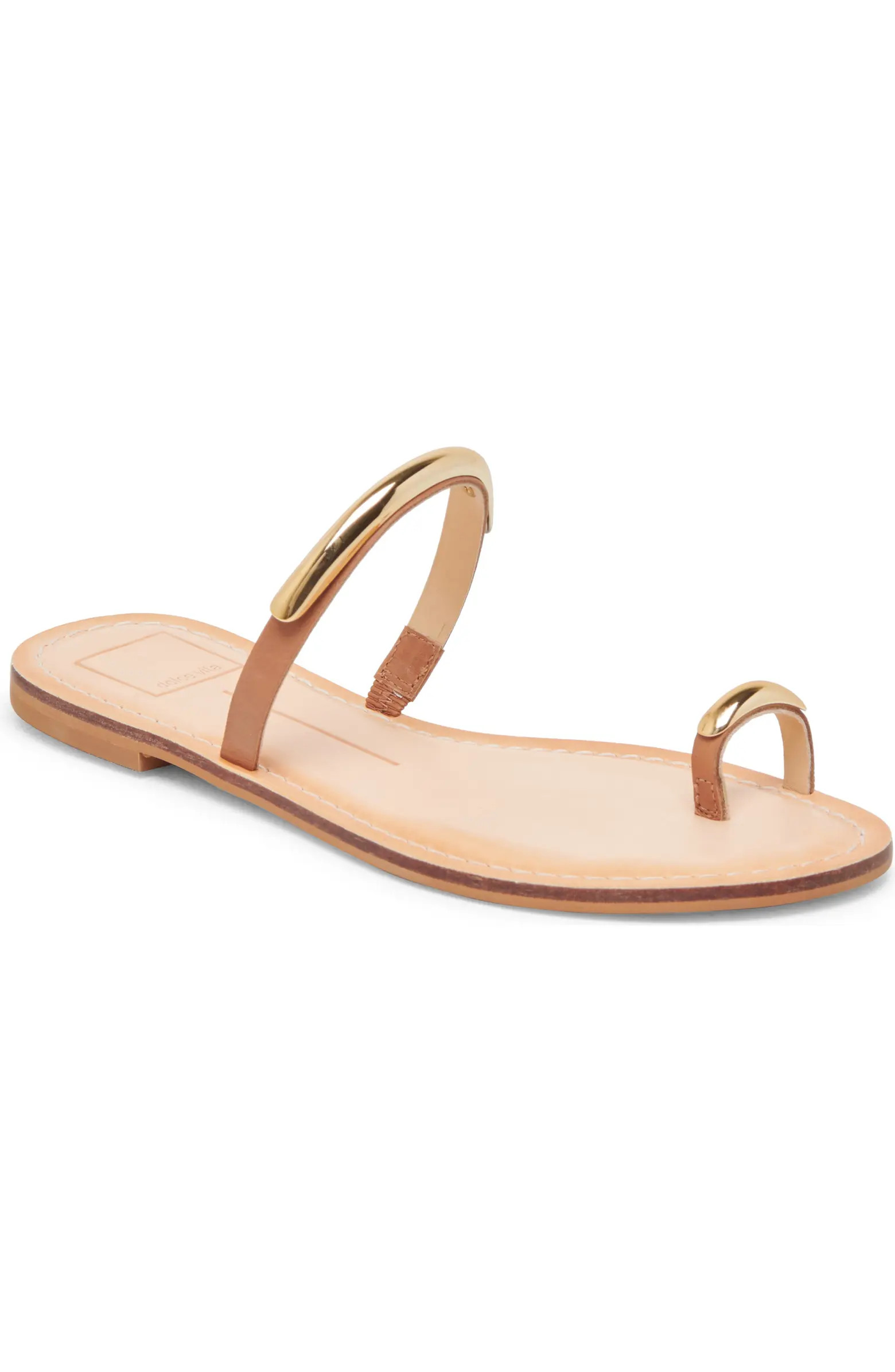 Dolce Vita Wink Slide Sandal (Women) | Nordstrom | Nordstrom