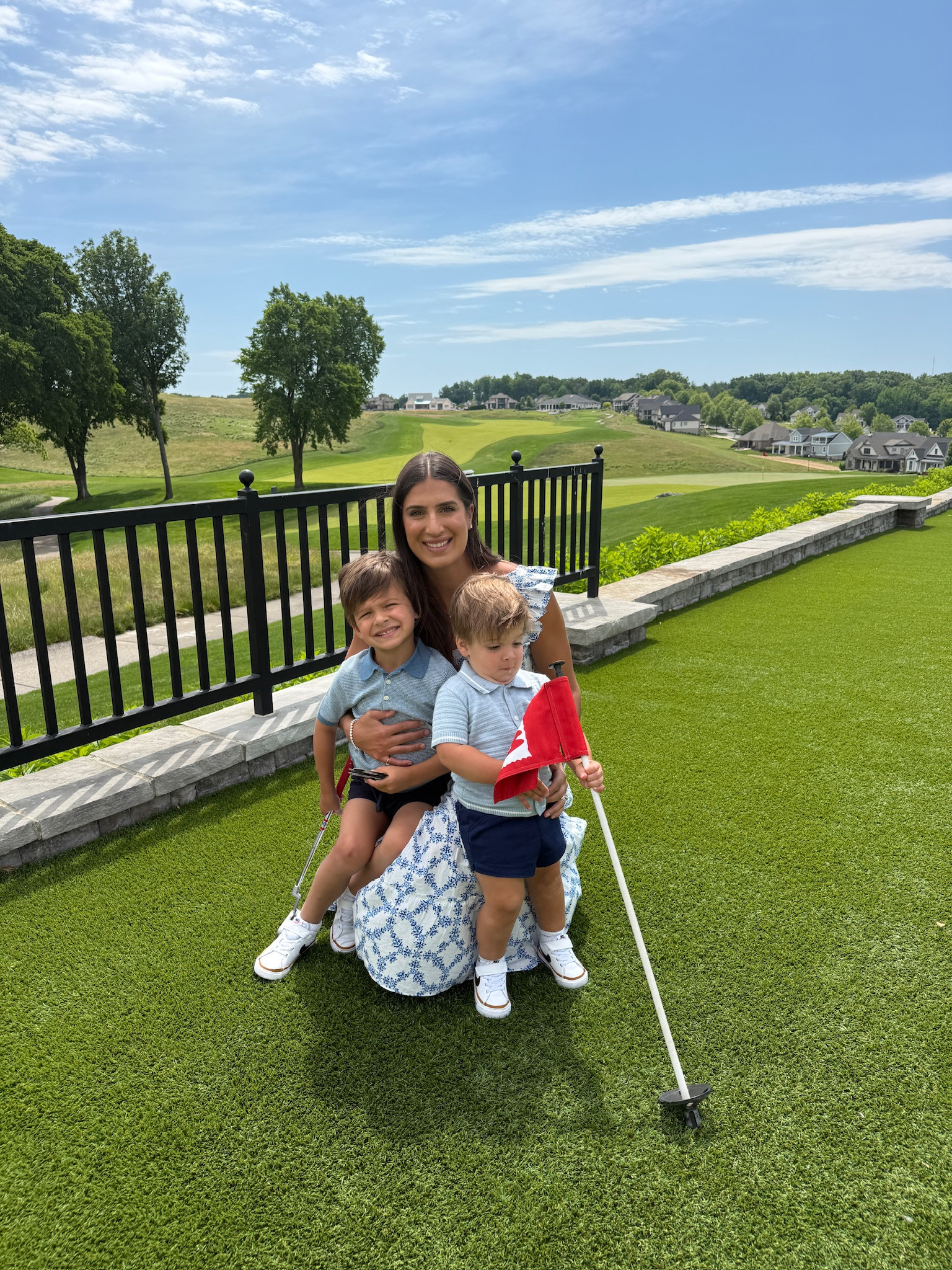 Love these coordinated outfits!!

tts: m

Abercrombie kids shirts are the cutest! abercrombie, abercrombie kids, cadets, kids outfits, kids outfit inspo, toddler outfits, toddler boys, boy mom, grace white 

 #LTKxAbercrombie

#LTKootd #LTKKids