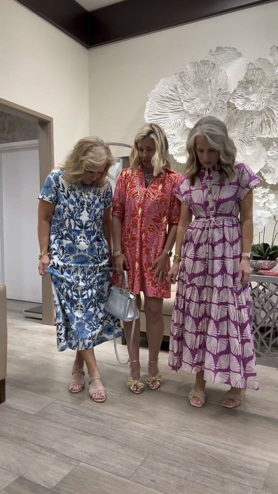 Special event dresses from Dillards. These are higher price, but the quality and design is 100%. Wearing our regular sizes in these pieces, make sure you check all the links!

#LTKWedding #LTKOver40 #LTKPetite