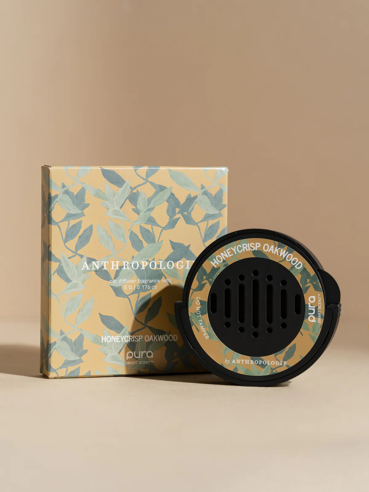 Honeycrisp Oakwood | Pura