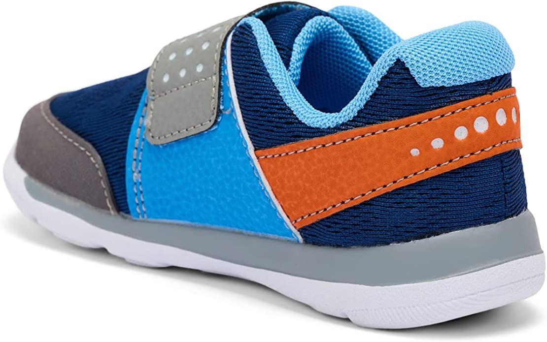 See Kai Run, Ryder II FlexiRun Active Sneakers for Kids | Amazon (US)