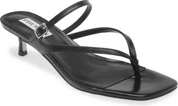 Jessa Kitten Heel Flip Flop (Women) | Nordstrom