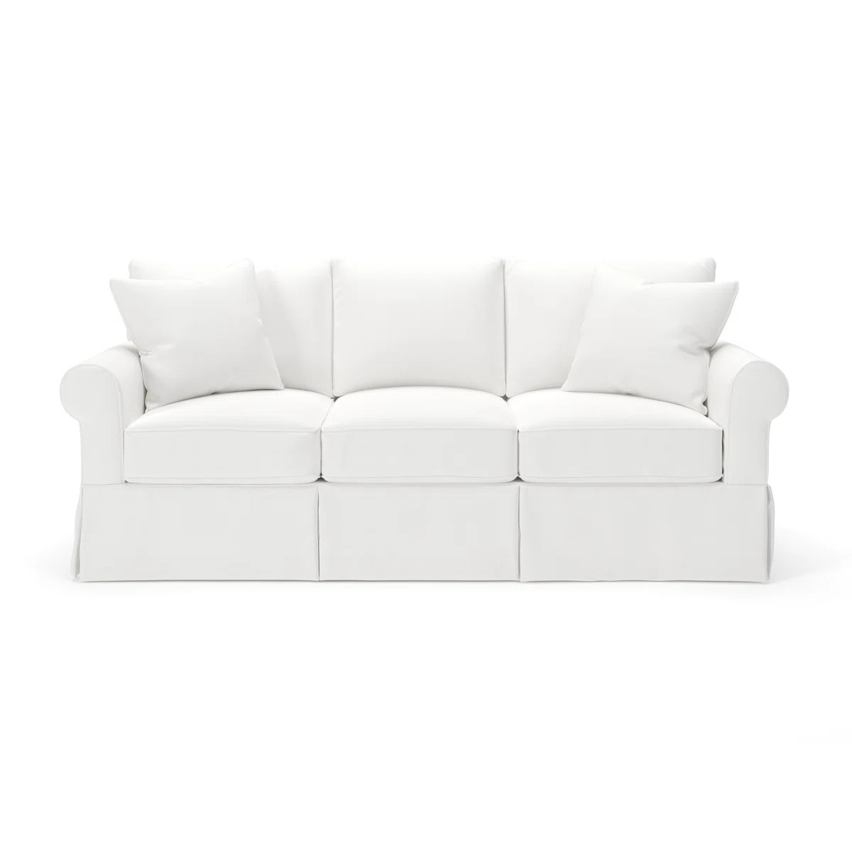 Amari 89'' Sofa | Wayfair North America