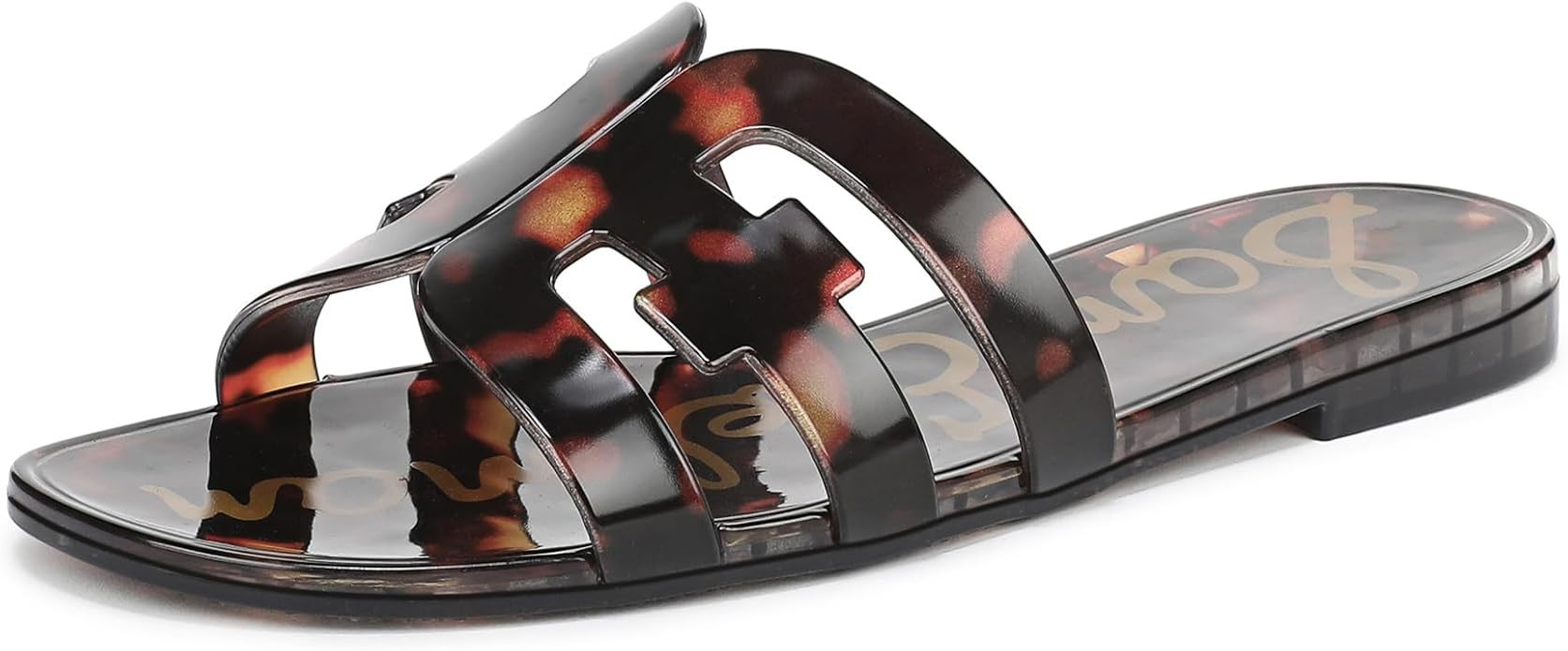 Sam Edelman womens Bay Jelly | Amazon (US)