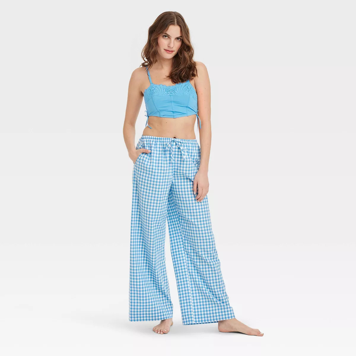 Women's Pajama Pants - Colsie™ | Target