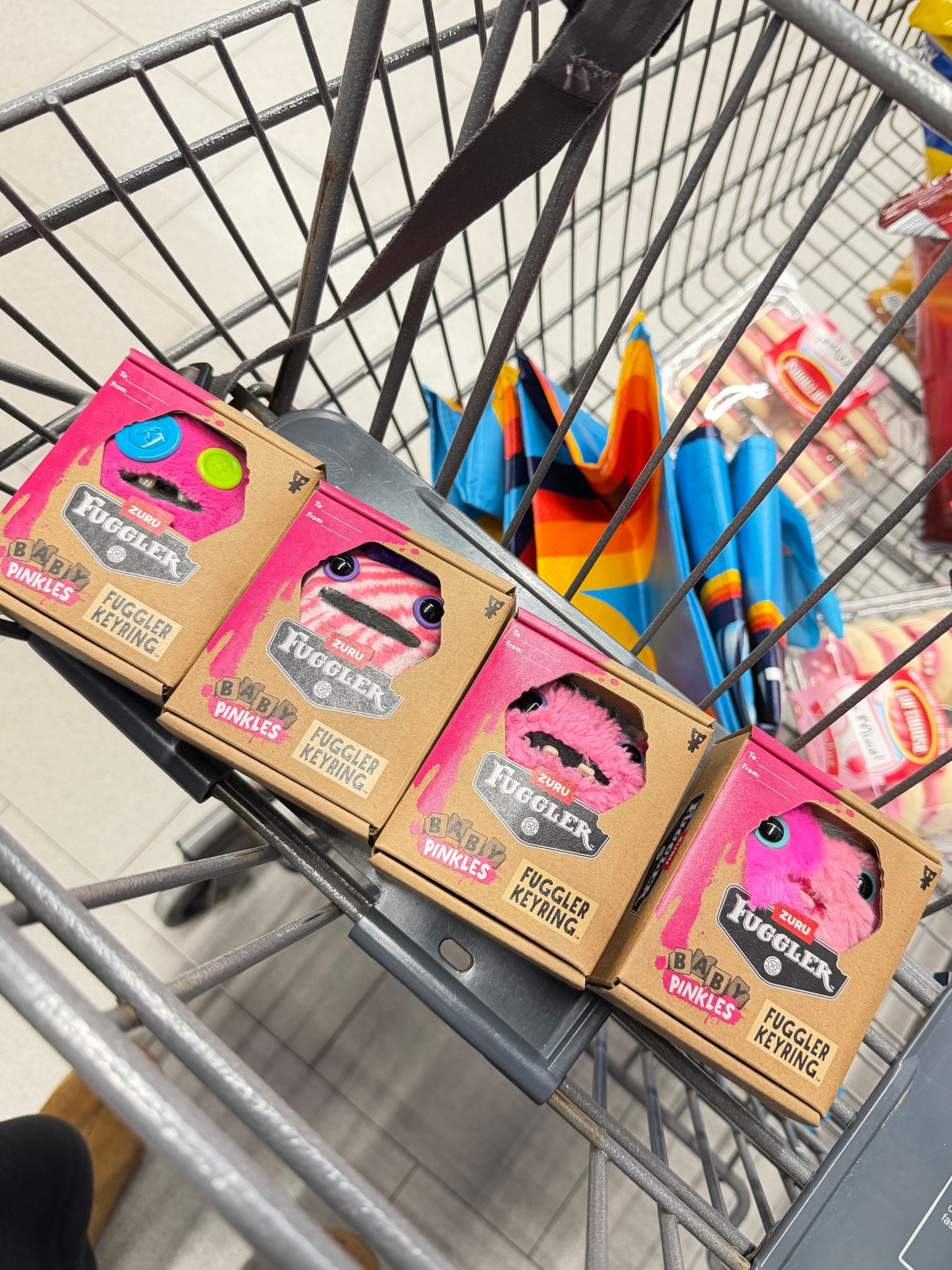 Valentines gift idea for the kids

#LTKstorytime #LTKKids #LTKValentine