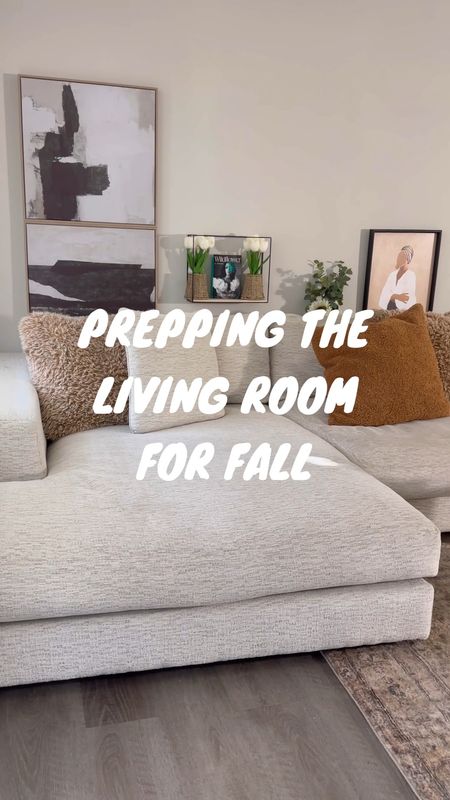 The fall decor hunt continues! In the meantime, I added my ‘pumpkin spice’ throw pillows from Target to the couch and spruced up the living room just a bit! 

Here are more Target finds I’ve been eyeing!

#LTKSeasonal #LTKhome #LTKFind