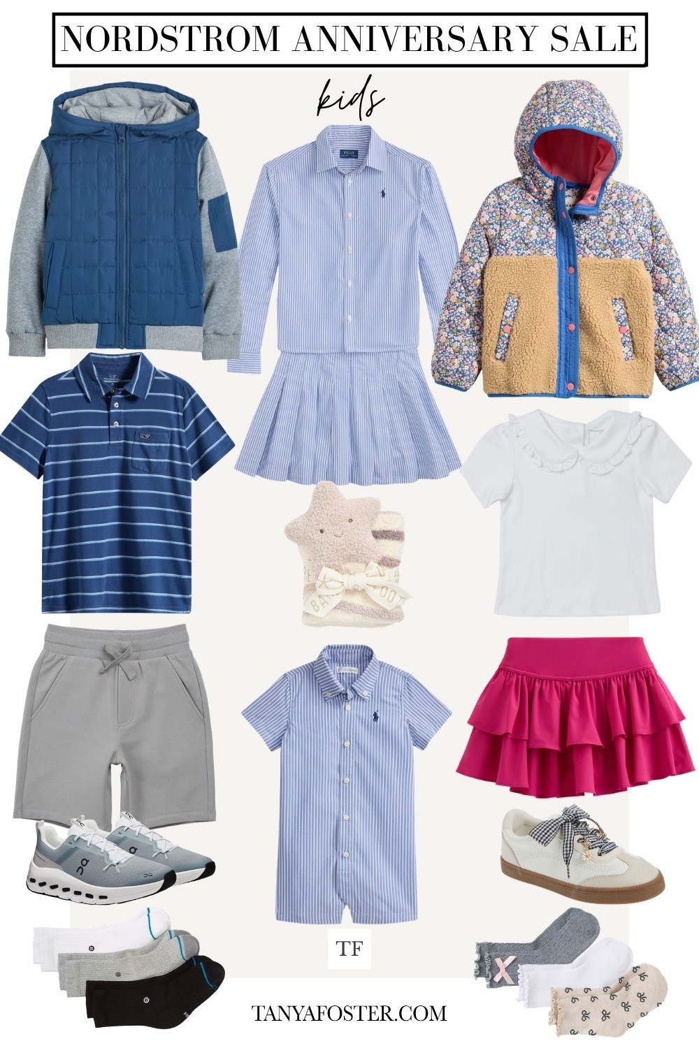 Nordstrom Anniversary Sale best of kids!

#LTKKids #LTKSaleAlert