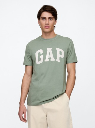 Everyday Soft Gap Logo T-Shirt | Gap Factory