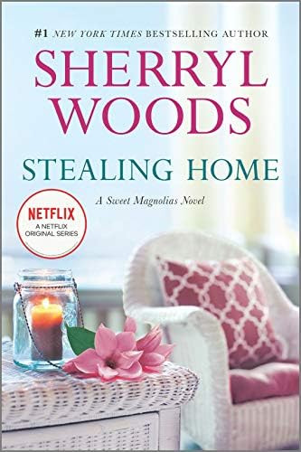 Stealing Home (A Sweet Magnolias Novel, 1) | Amazon (US)