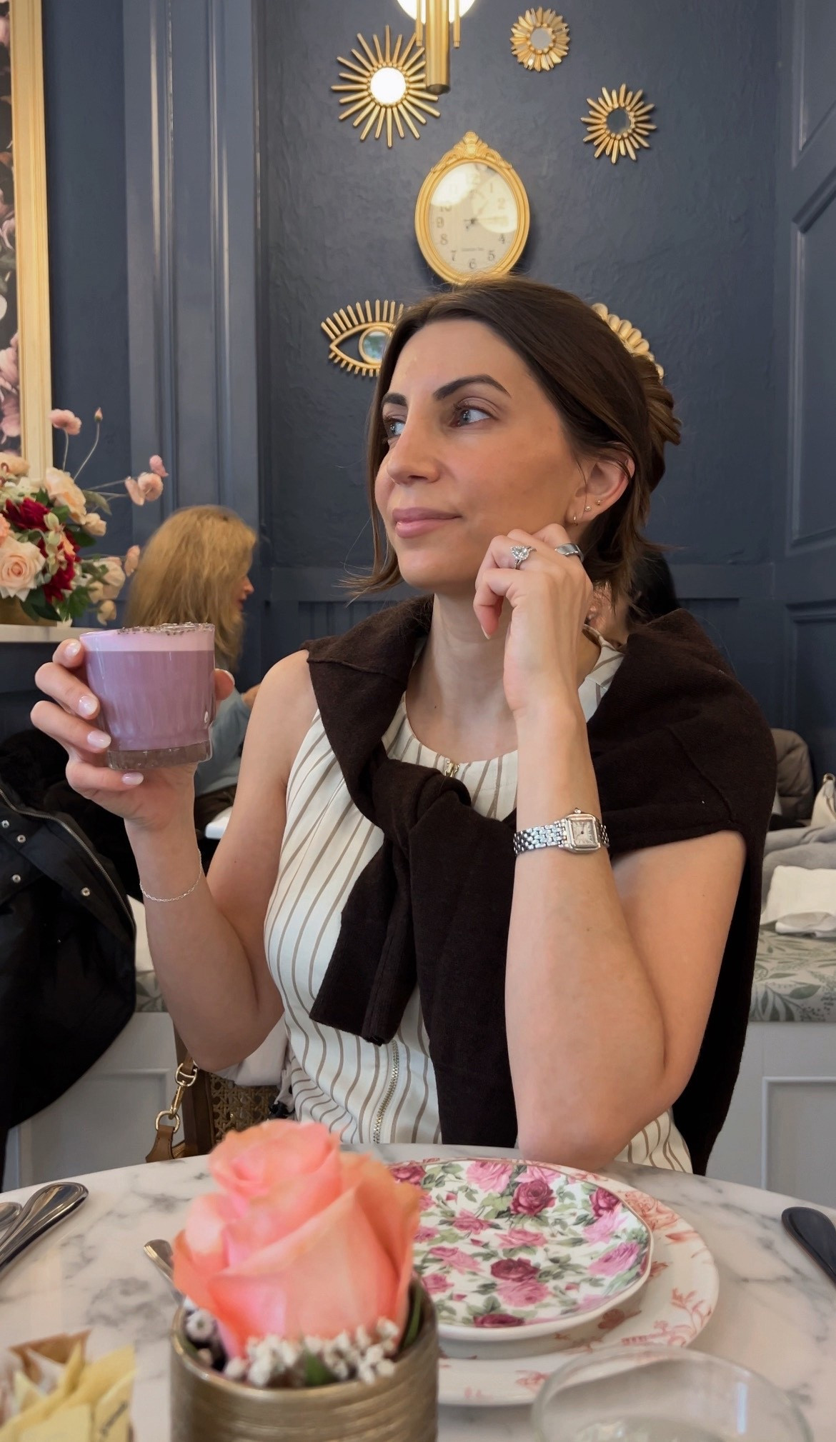 Top too for work or going out!